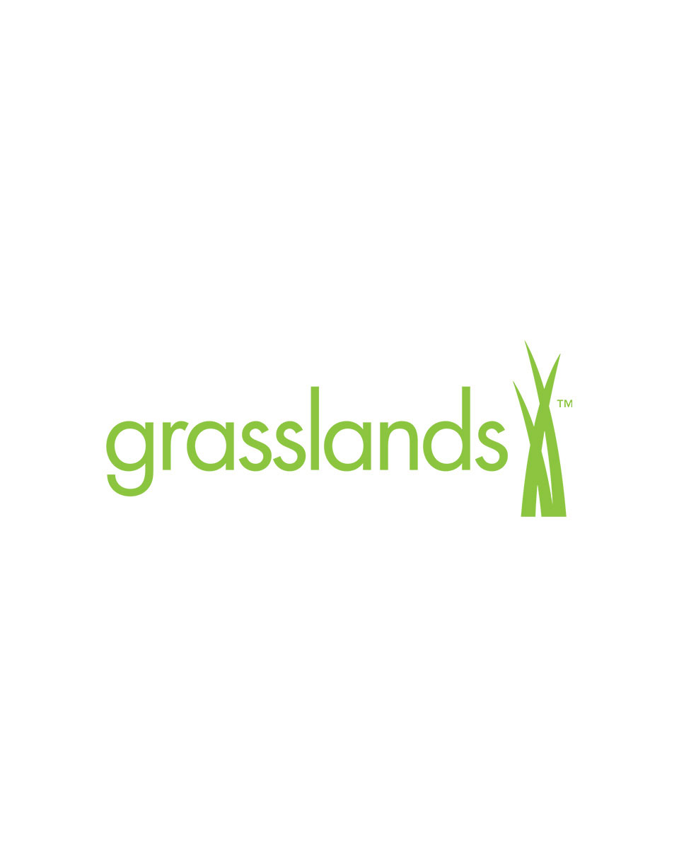 Grasslands 그라스랜드 브랜드 
