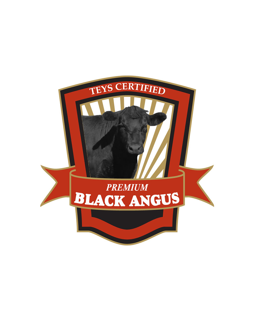 Teys Certified Angus (TCA) 앵거스 브랜드