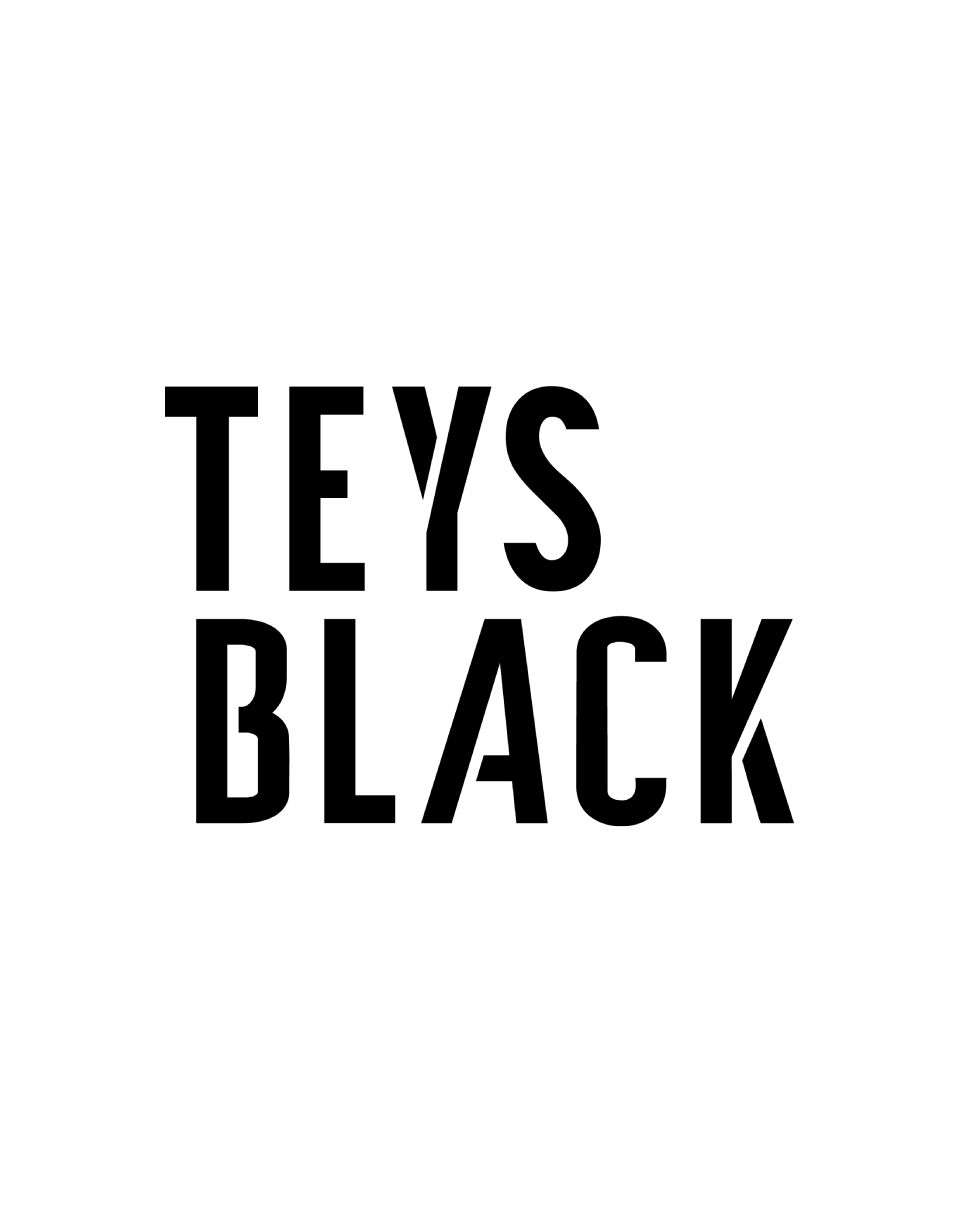 Teys Black