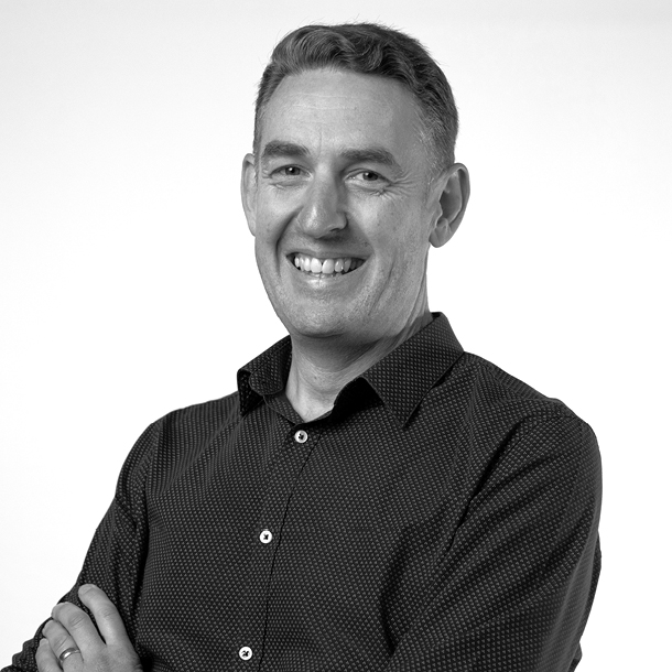 Mathew Egan