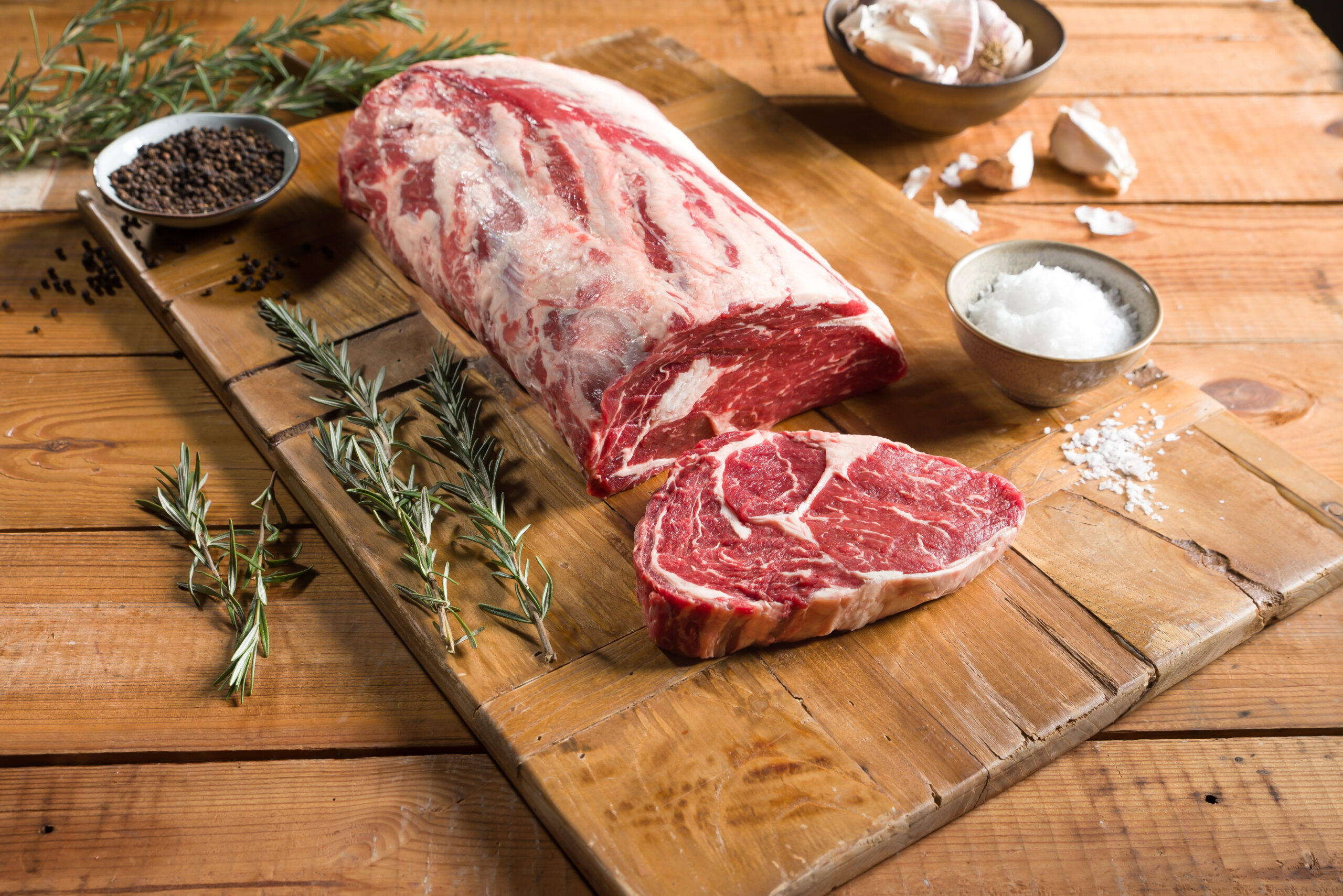 꾸준한 품질의 신선육 솔루션