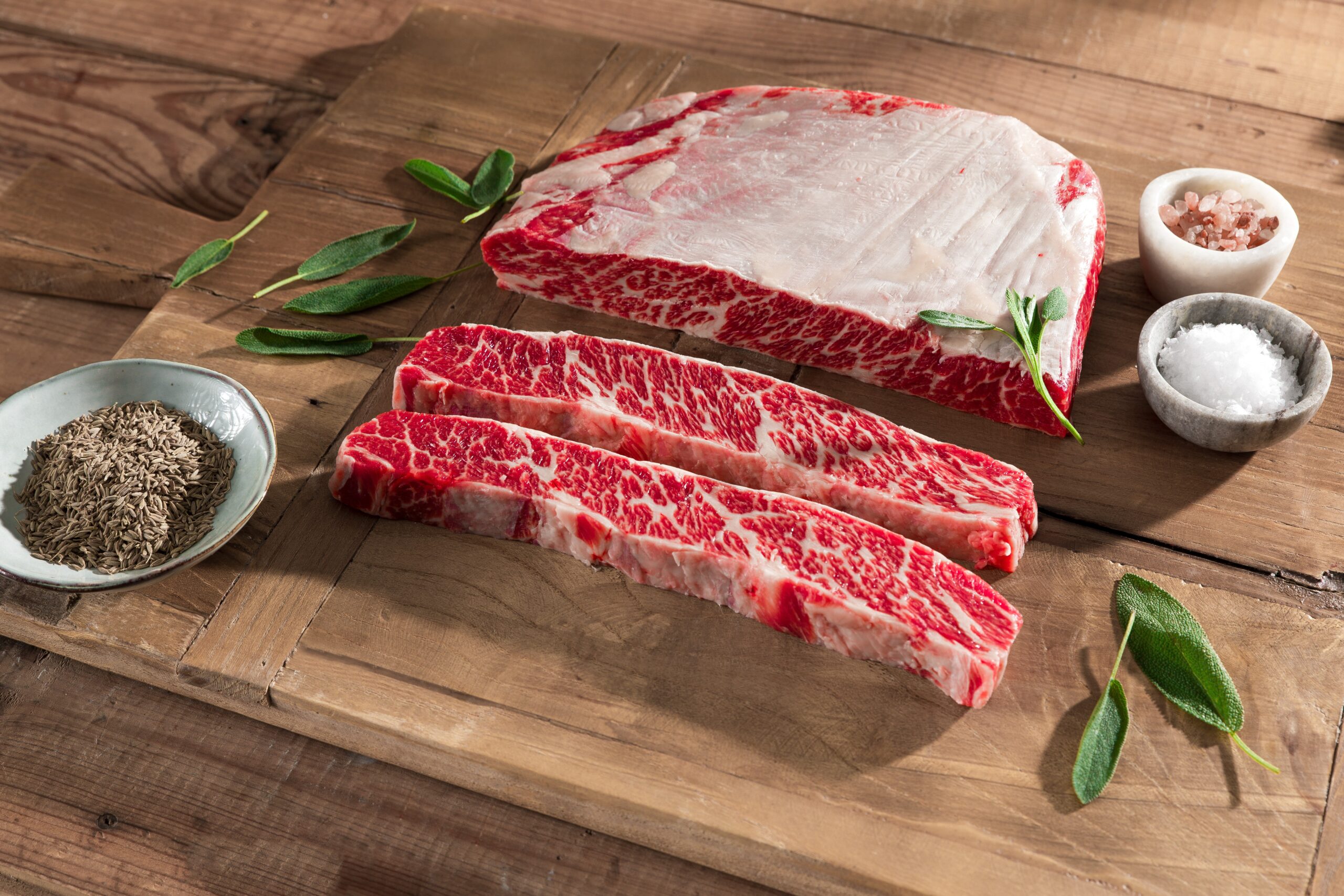 고품질 신선육 솔루션